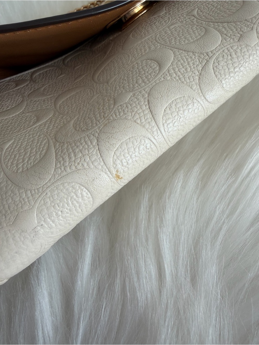 Coach ruby crossbody - Picture 5 of 13